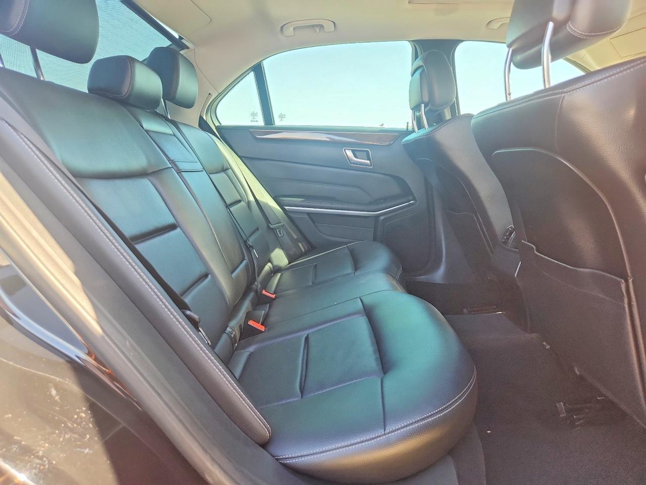 2016 Mercedes-Benz E 350 - zdjęcie 10