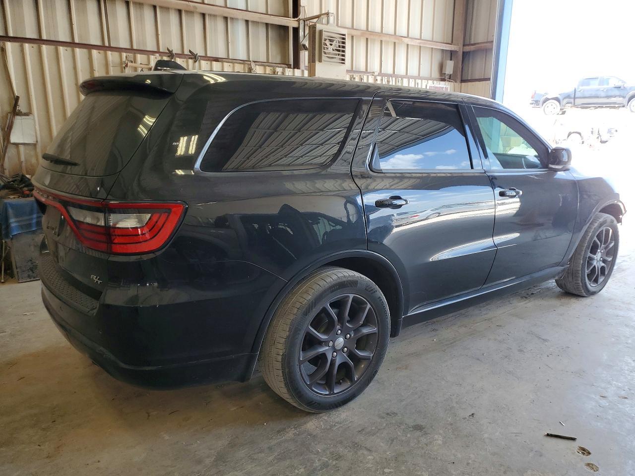 Dodge Durango - zdjęcie 3