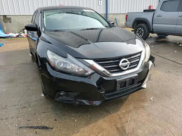 2017 Nissan Altima 3.5 Sr - zdjęcie 13