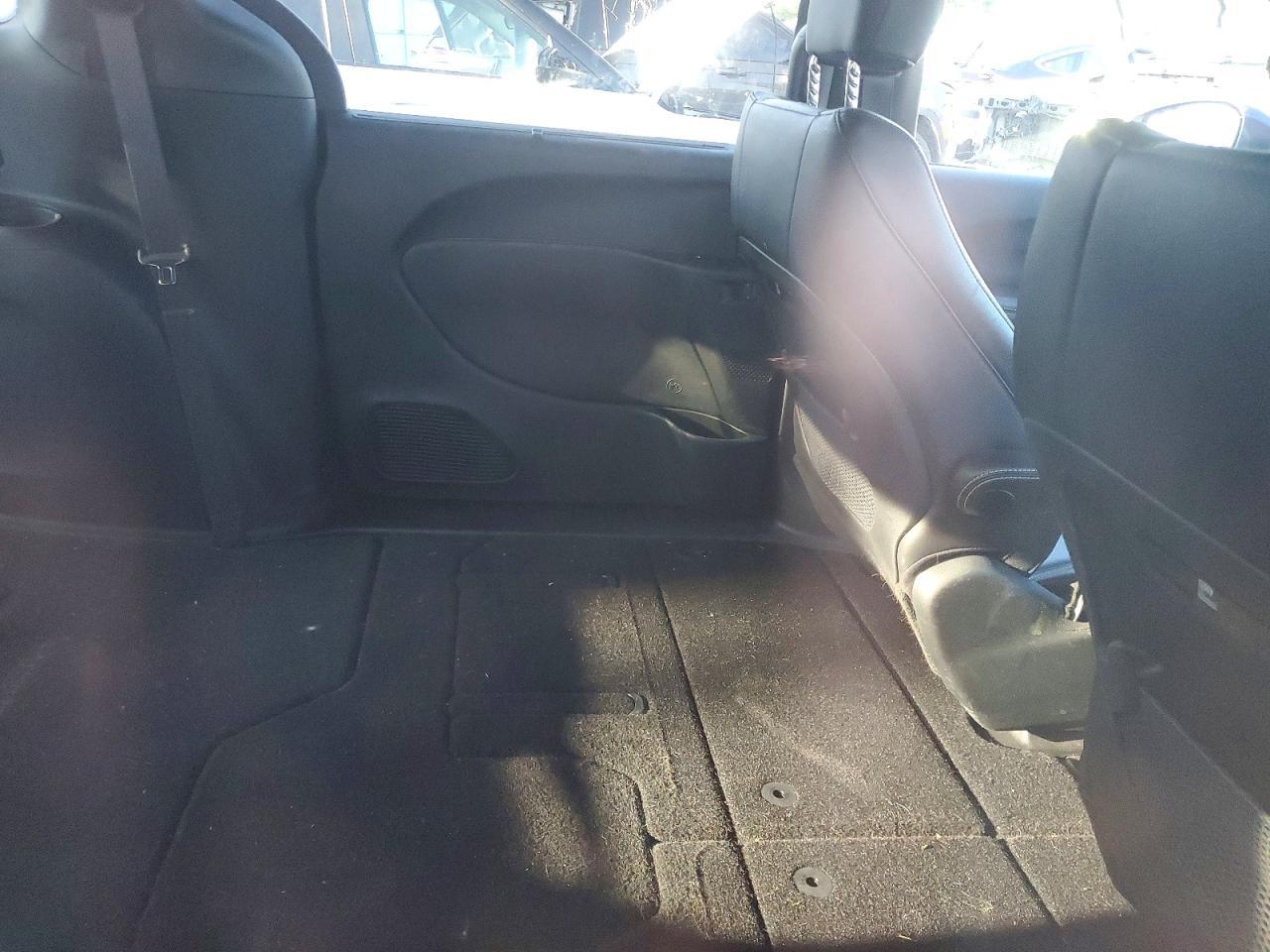 2018 Chrysler Pacifica Touring L - zdjęcie 11