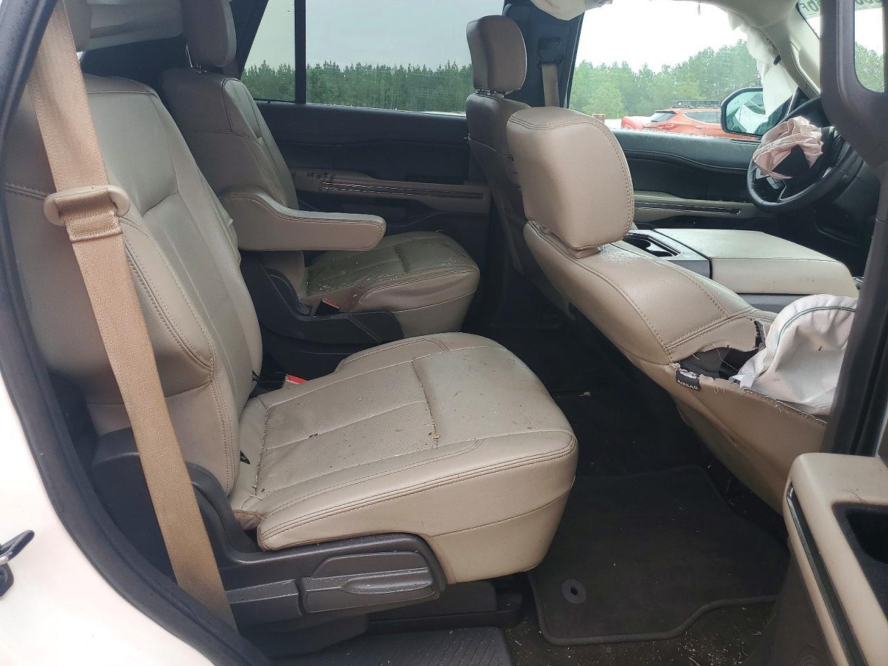2020 Ford Expedition Xlt - zdjęcie 10