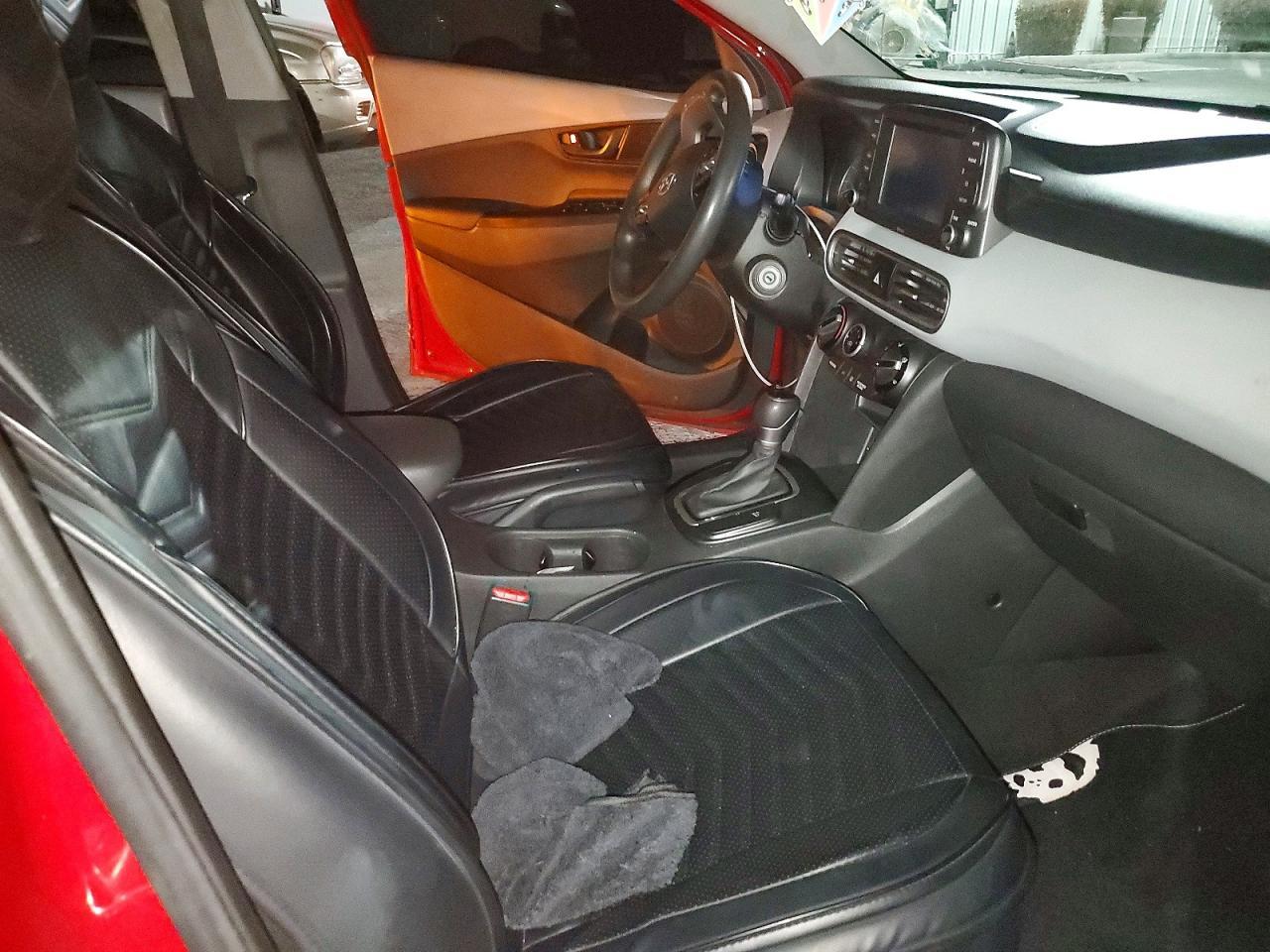 2020 Hyundai Kona Se - zdjęcie 13