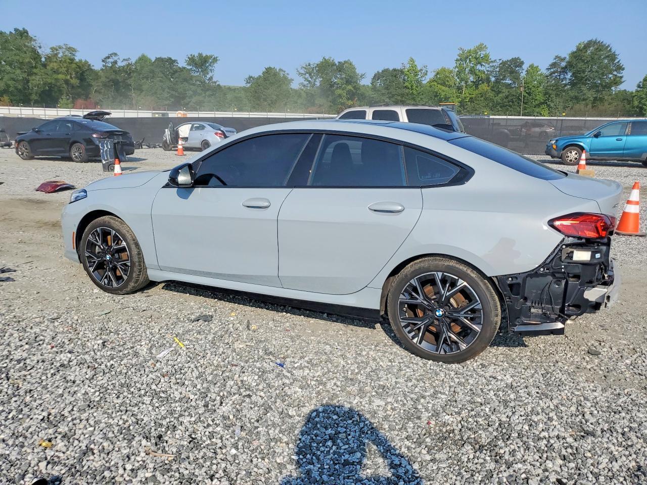 2026 BMW 228Xi - zdjęcie 2