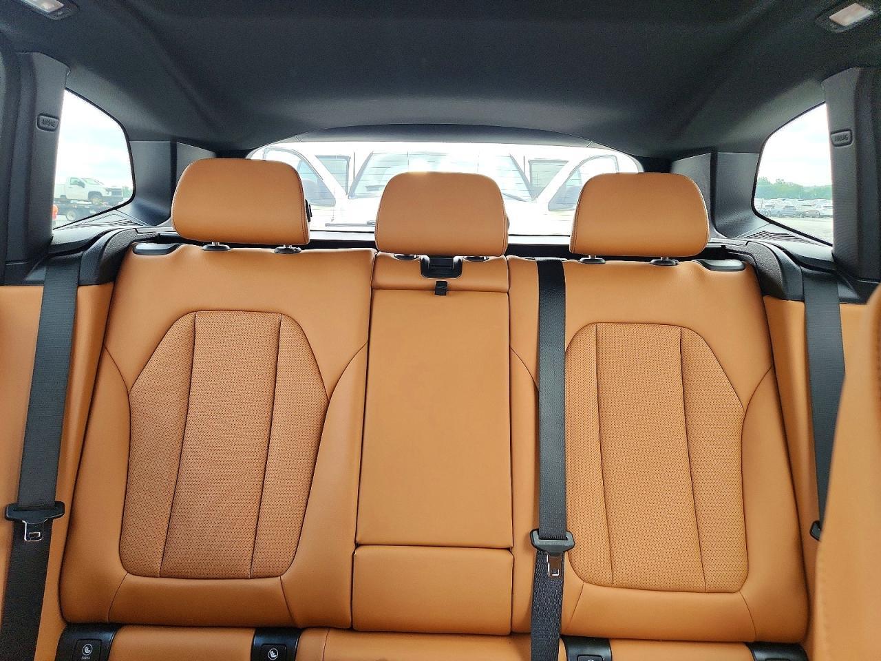 2023 BMW X3 Sdrive30I - zdjęcie 10