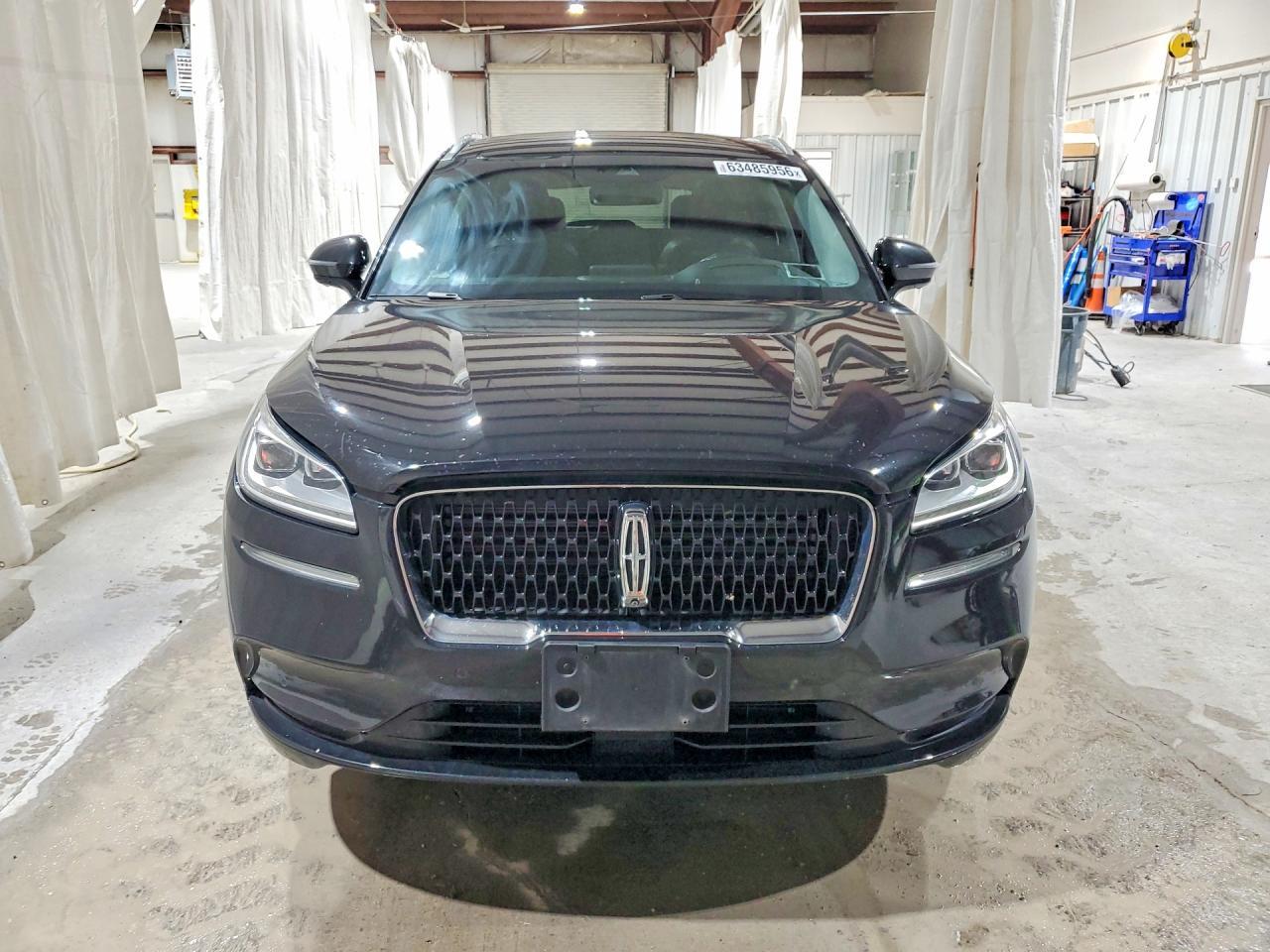 2021 Lincoln Corsair Reserve - zdjęcie 5