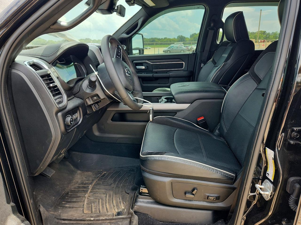 2026 Ram 3500 Laramie - zdjęcie 7