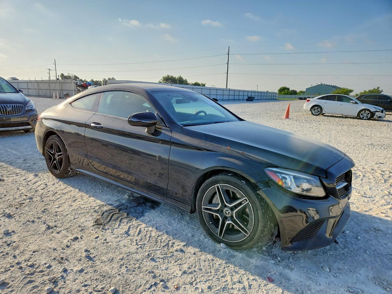 2019 Mercedes-Benz C 300 4Matic - zdjęcie 4