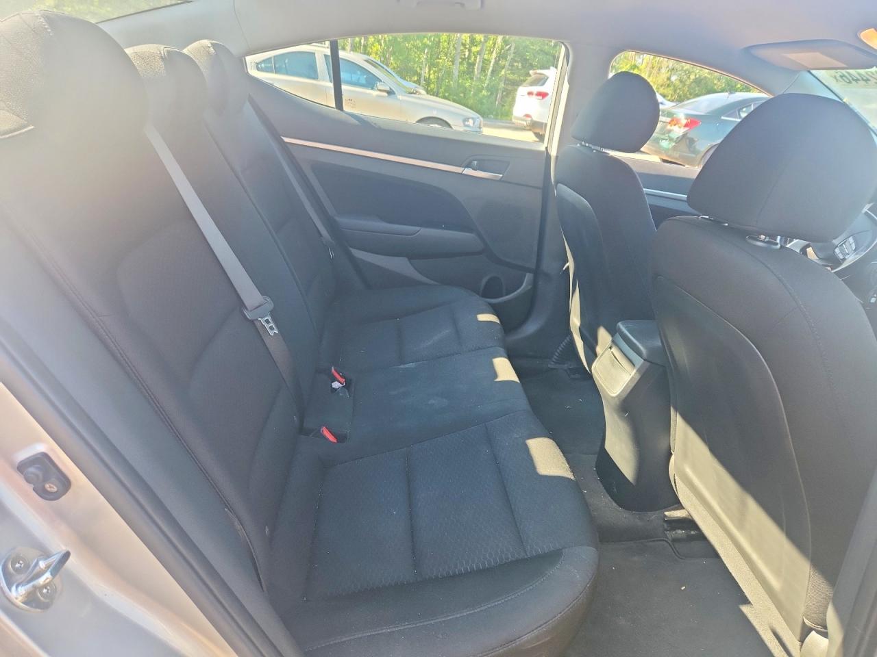 2020 Hyundai Elantra Sel - zdjęcie 10