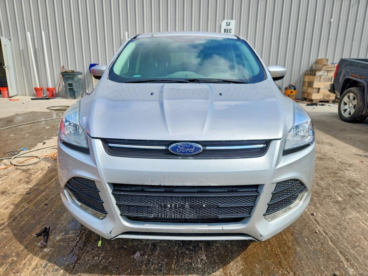 2016 Ford Escape Se - zdjęcie 5
