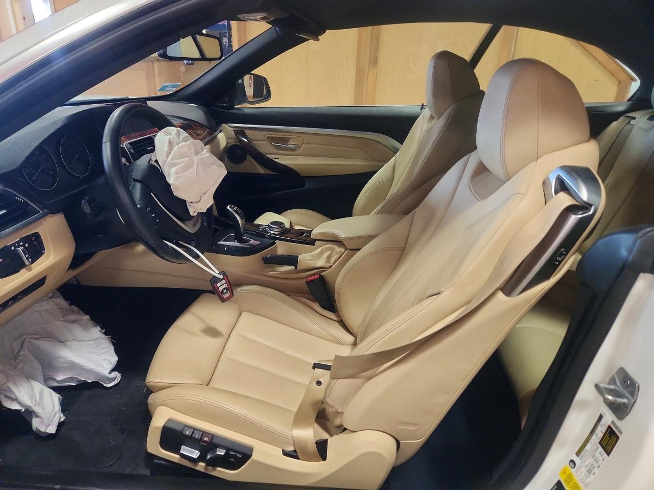 2020 BMW 430I - zdjęcie 7