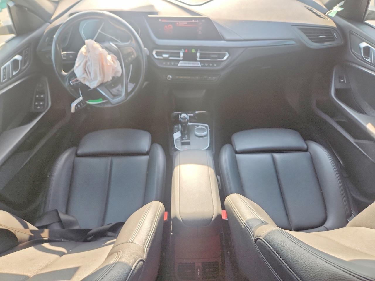 2021 BMW Seria 2 228i - zdjęcie 8