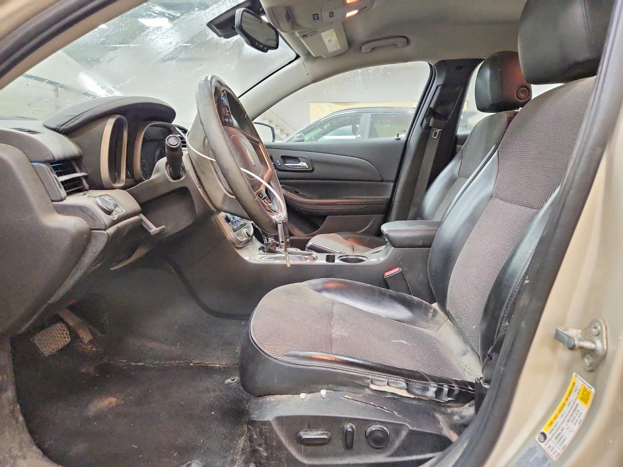 2014 Chevrolet Malibu 1Lt - zdjęcie 7