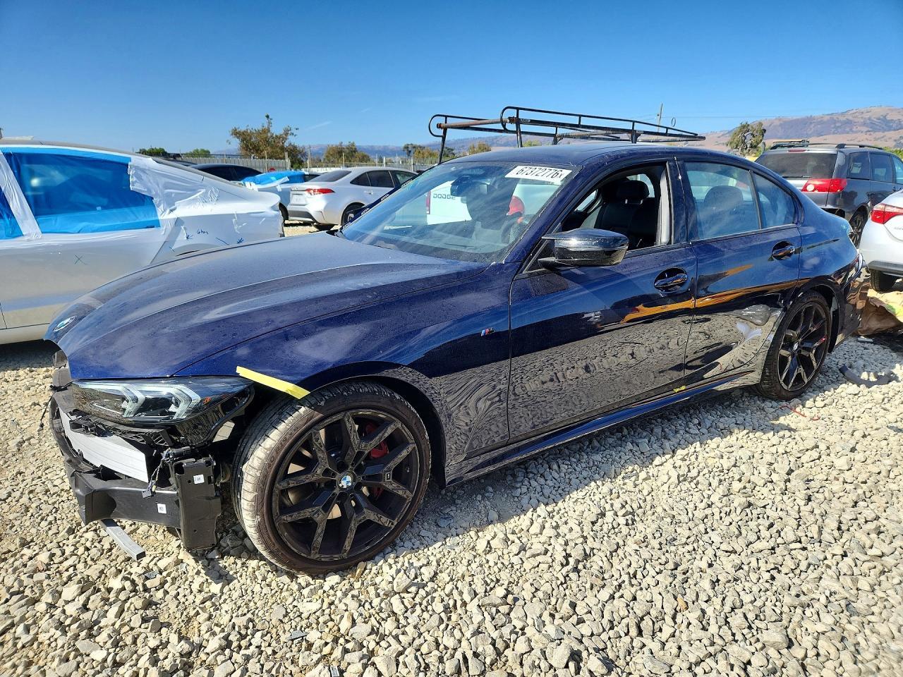 2026 BMW M3