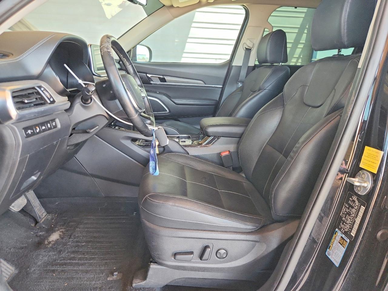 2022 Kia Telluride Ex - zdjęcie 7