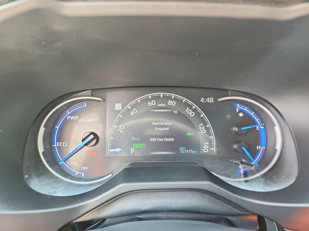 2024 Toyota Rav4 Xse - zdjęcie 9