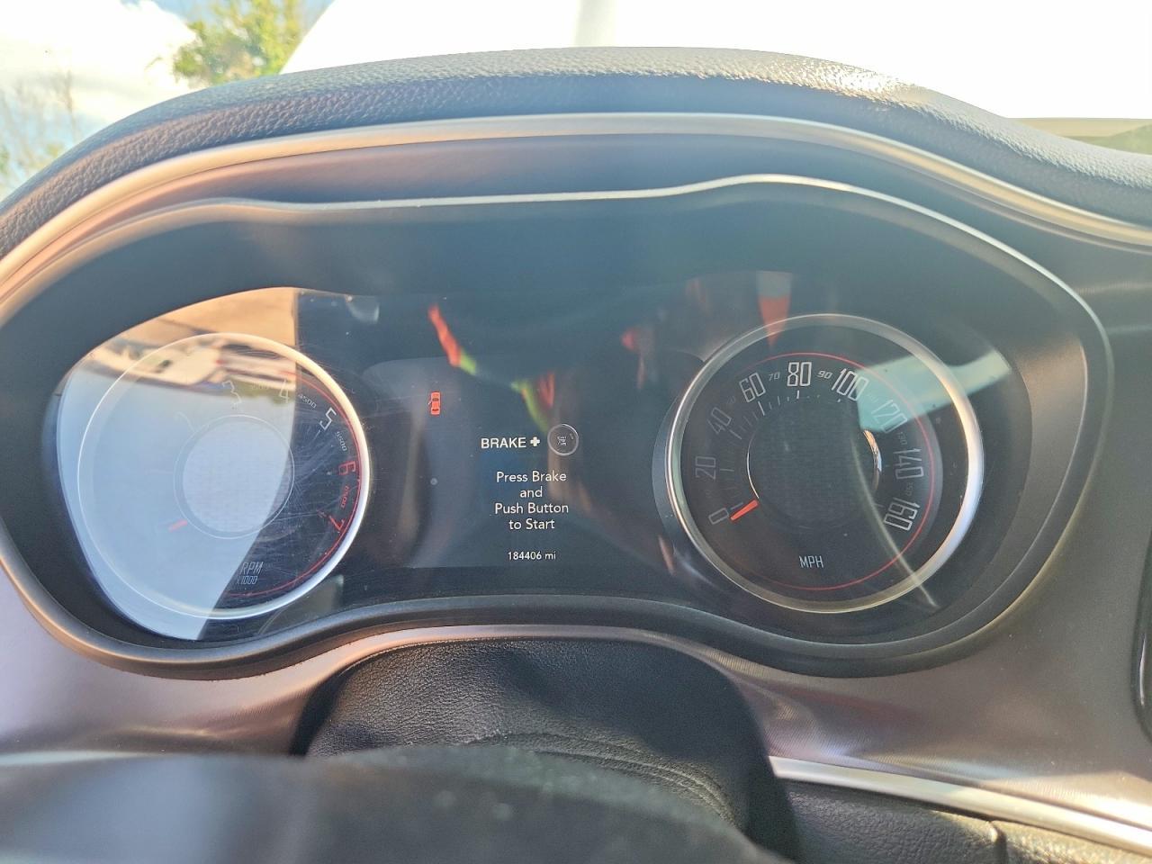 2019 Dodge Challenger R/T - zdjęcie 9