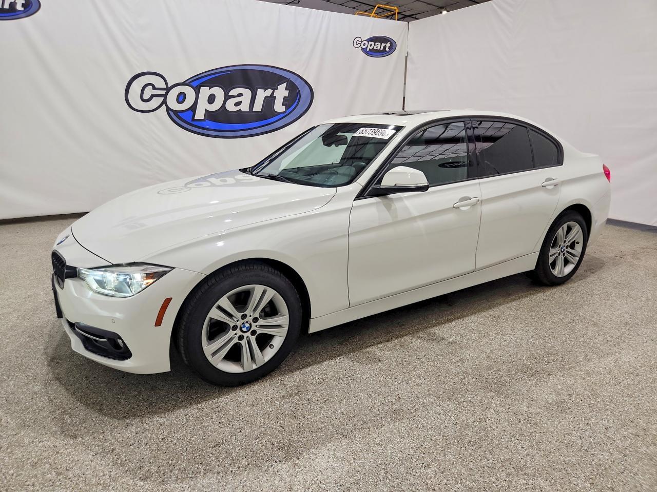 BMW Seria 3 - zdjęcie 1