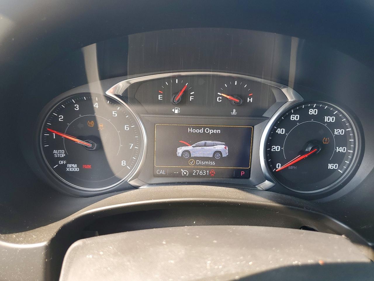 2022 GMC Terrain Slt - zdjęcie 9
