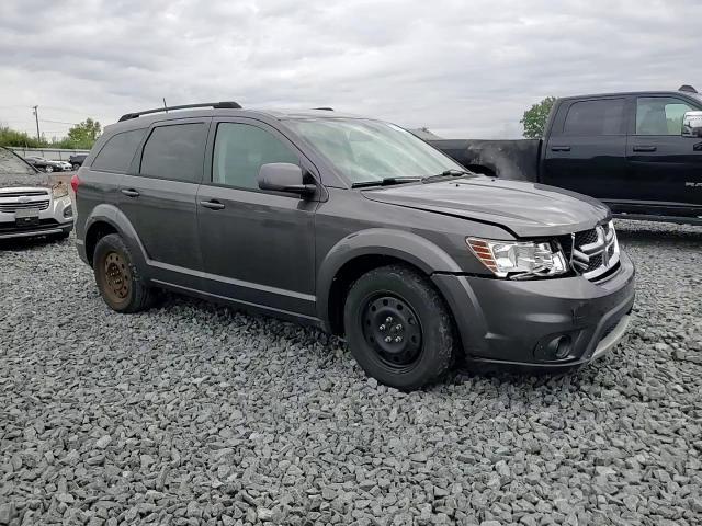 2019 Dodge Journey Se - zdjęcie 14