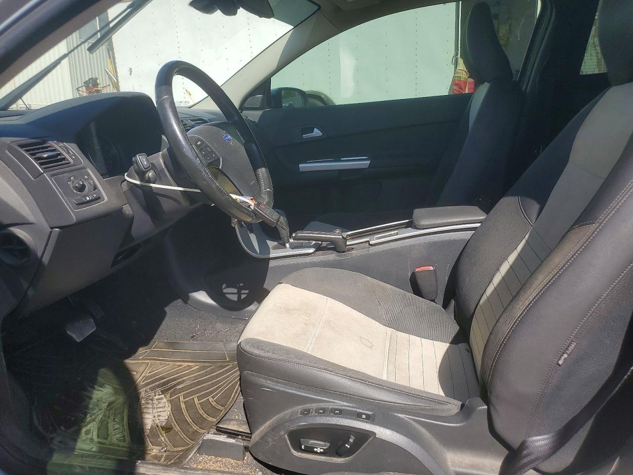 2013 Volvo C30 T5 - zdjęcie 7