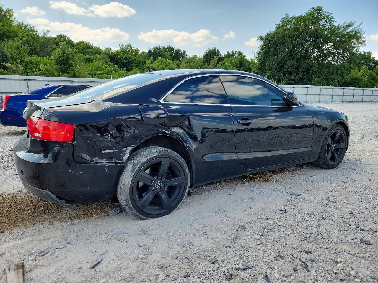 2014 Audi A5 Premium - zdjęcie 3