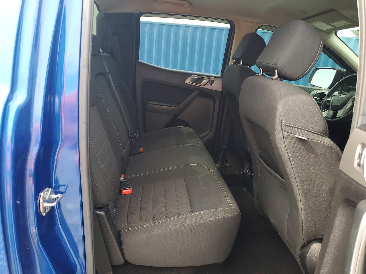 2019 Ford Ranger Xl - zdjęcie 10