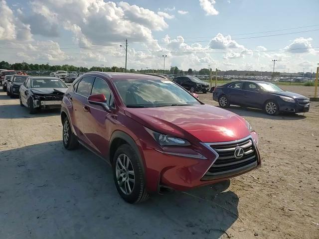 2016 Lexus Nx 200T Base - zdjęcie 14