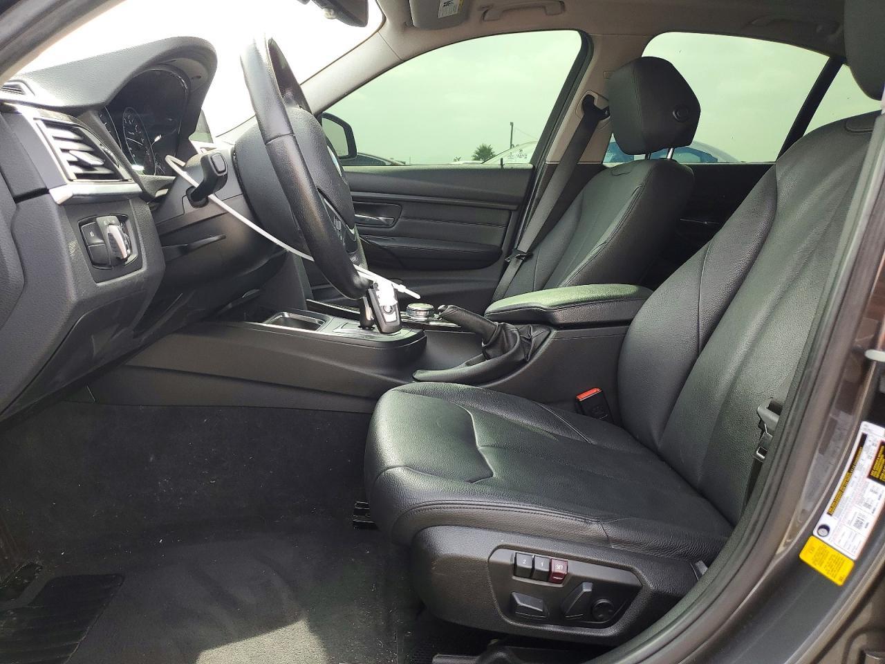 2015 BMW 328 I Sulev - zdjęcie 7