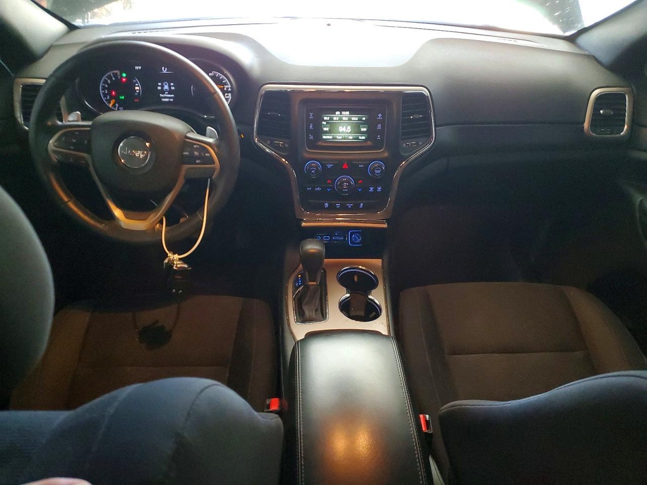 2016 Jeep Grand Cherokee Laredo - zdjęcie 8