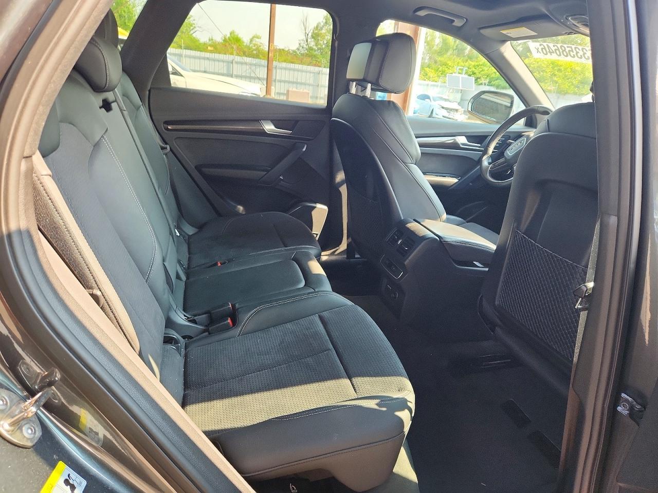 2022 Audi Sq5 Premium - zdjęcie 10