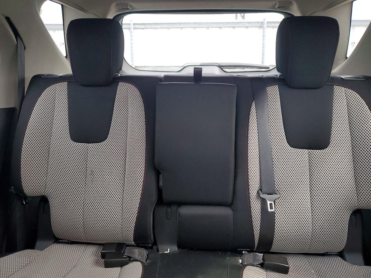 2015 Chevrolet Equinox Lt - zdjęcie 10