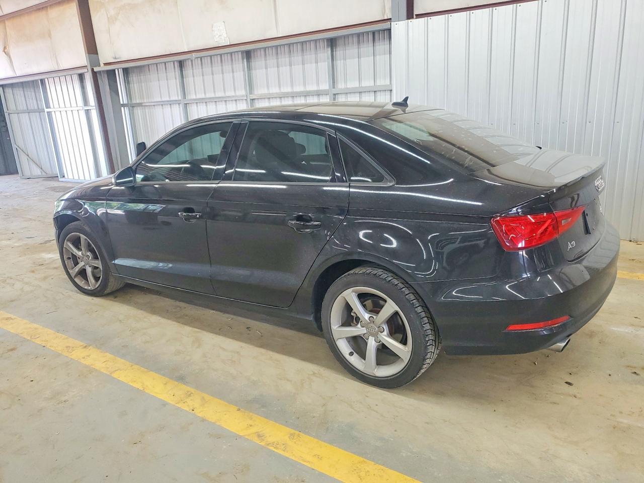 2015 Audi A3 Premium - zdjęcie 2