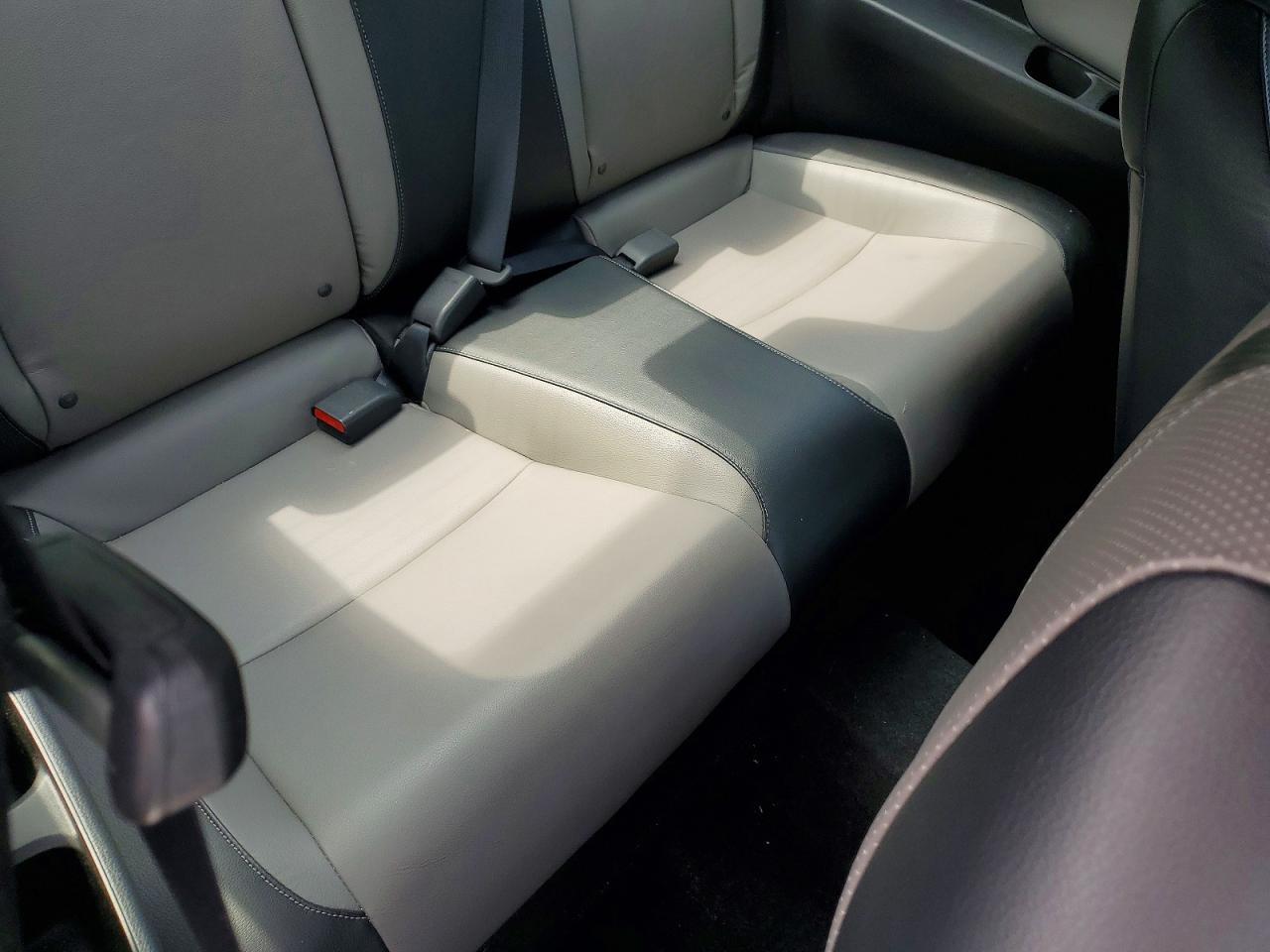 2017 Honda Civic Touring - zdjęcie 10