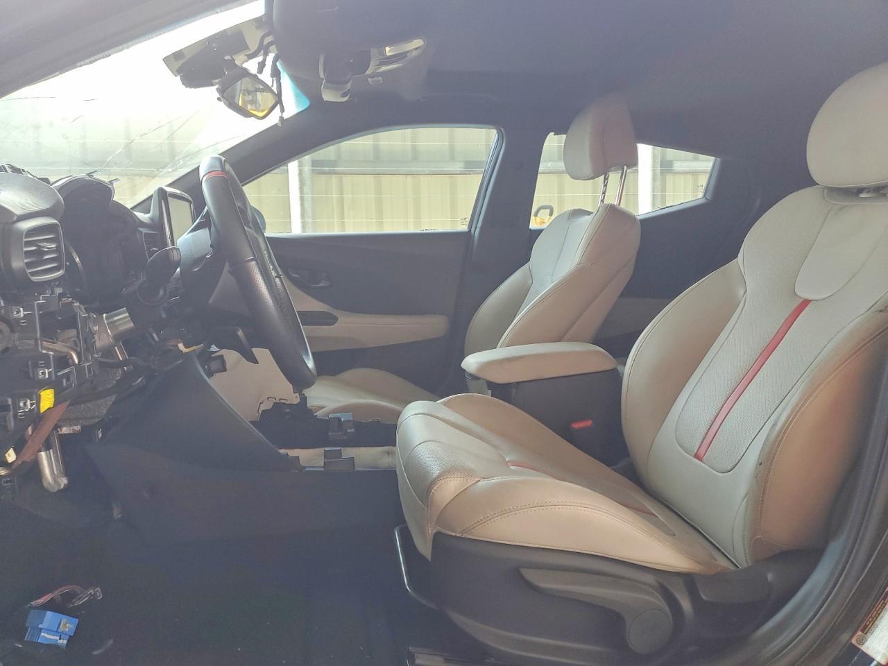 2019 Hyundai Veloster Turbo 1.6T - zdjęcie 7