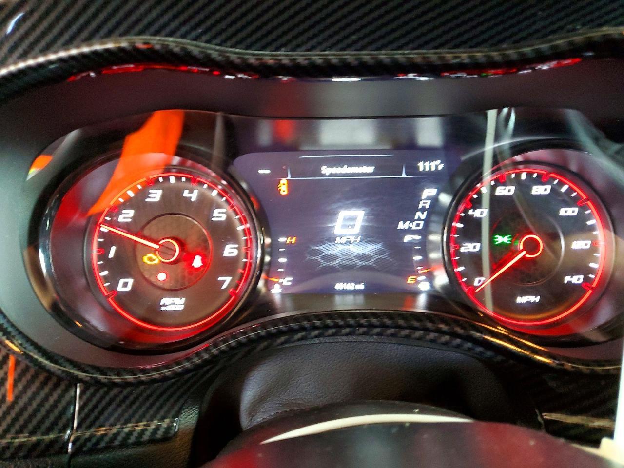 2022 Dodge Charger Gt - zdjęcie 9