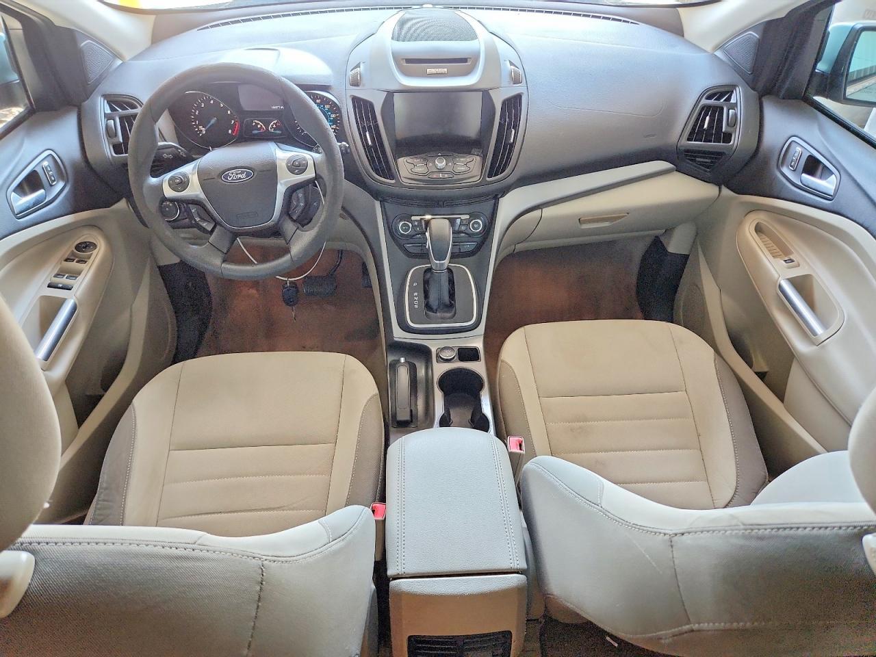 2013 Ford Escape Se - zdjęcie 8