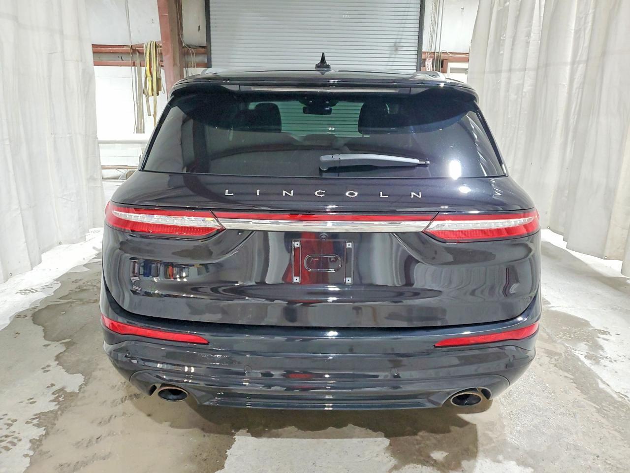 2021 Lincoln Corsair Reserve - zdjęcie 6