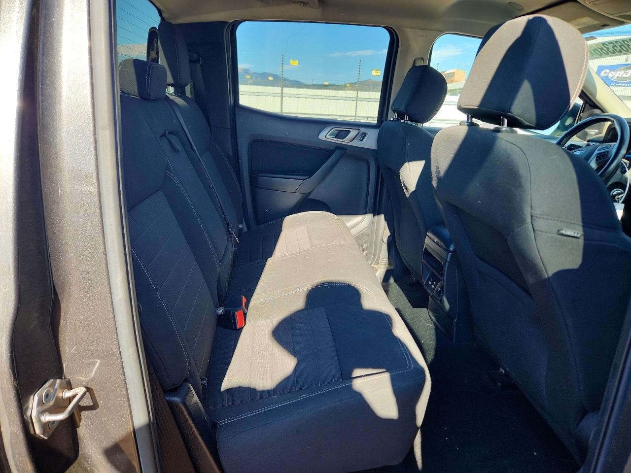 2019 Ford Ranger Xl - zdjęcie 10
