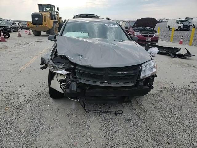2013 Dodge Avenger Se - zdjęcie 13