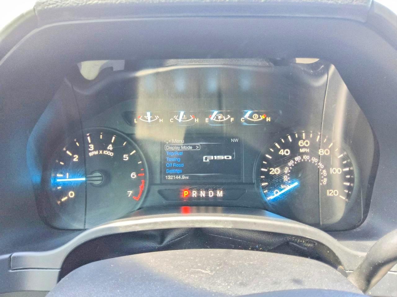 2020 Ford F150 - zdjęcie 9