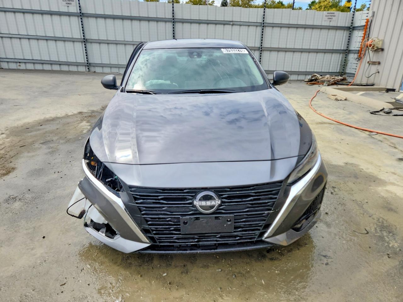 Nissan Altima - zdjęcie 5