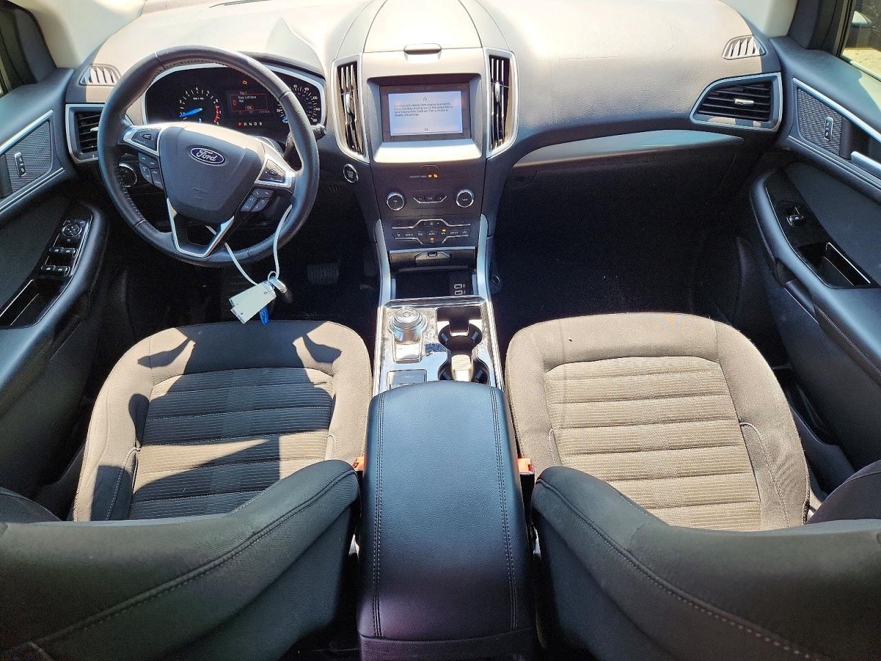 2019 Ford Edge Sel - zdjęcie 8