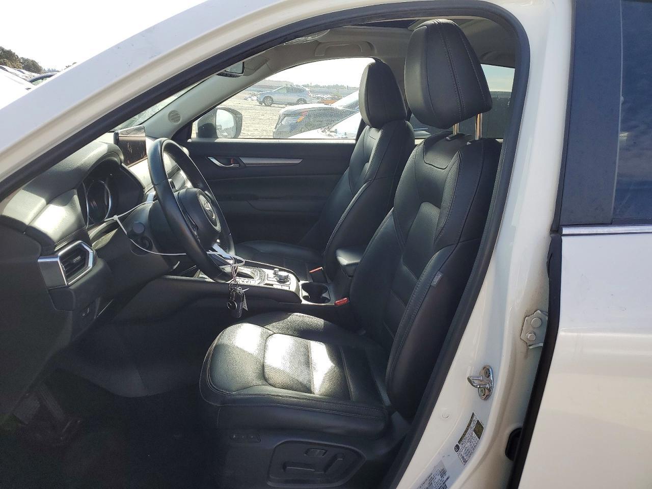 2023 Mazda Cx-5 Preferred - zdjęcie 7