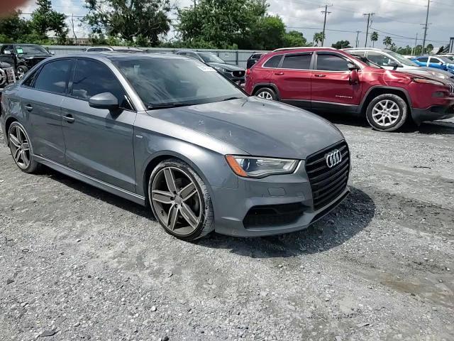 2016 Audi A3 Premium - zdjęcie 13