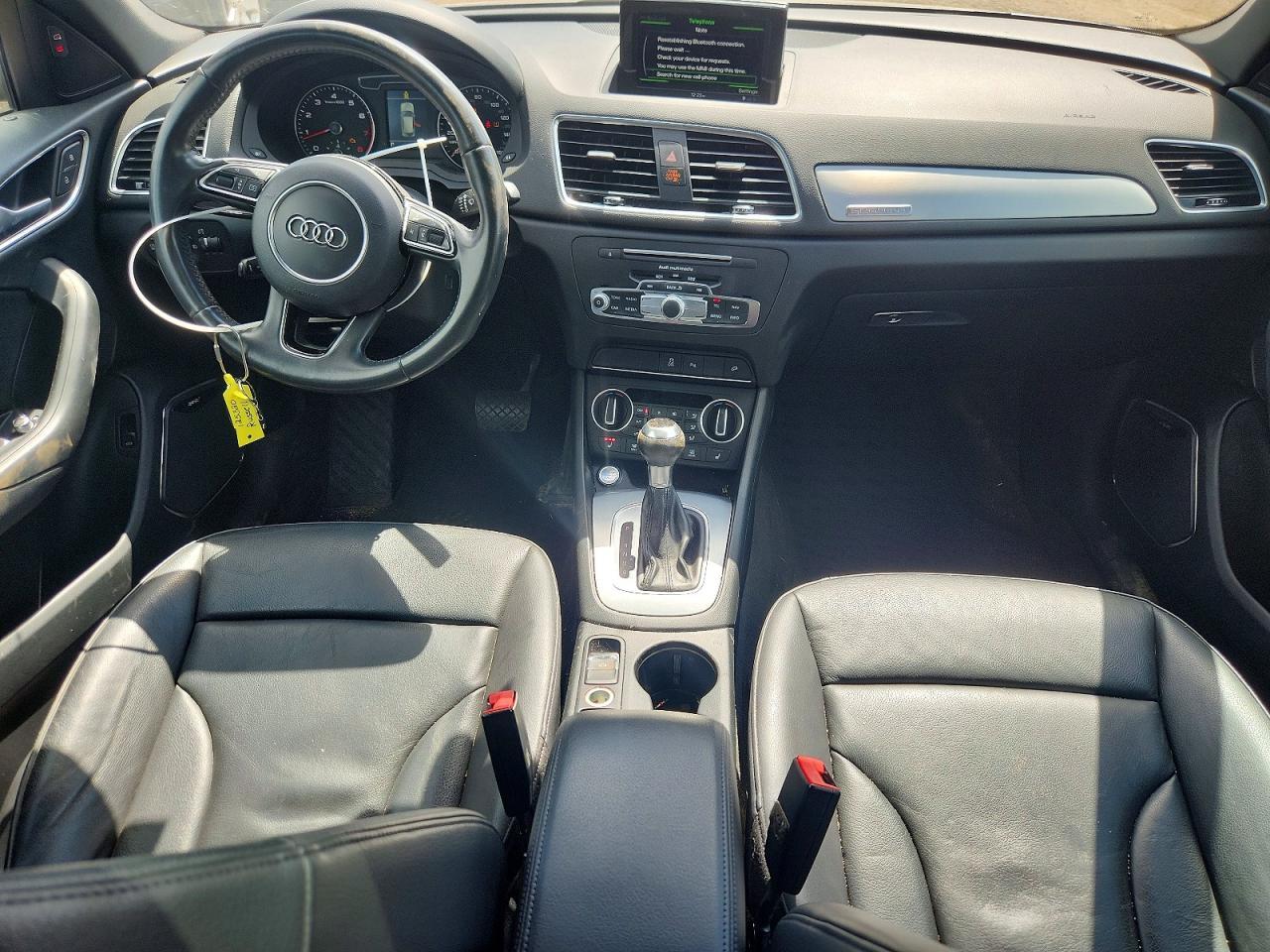 2018 Audi Q3 Premium Plus - zdjęcie 8