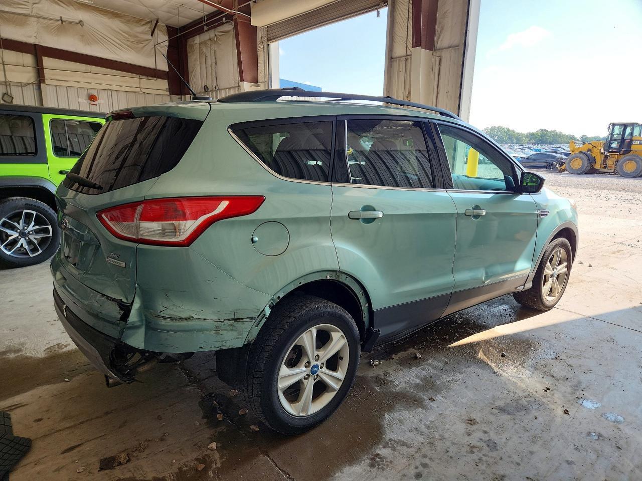2013 Ford Escape Se - zdjęcie 3