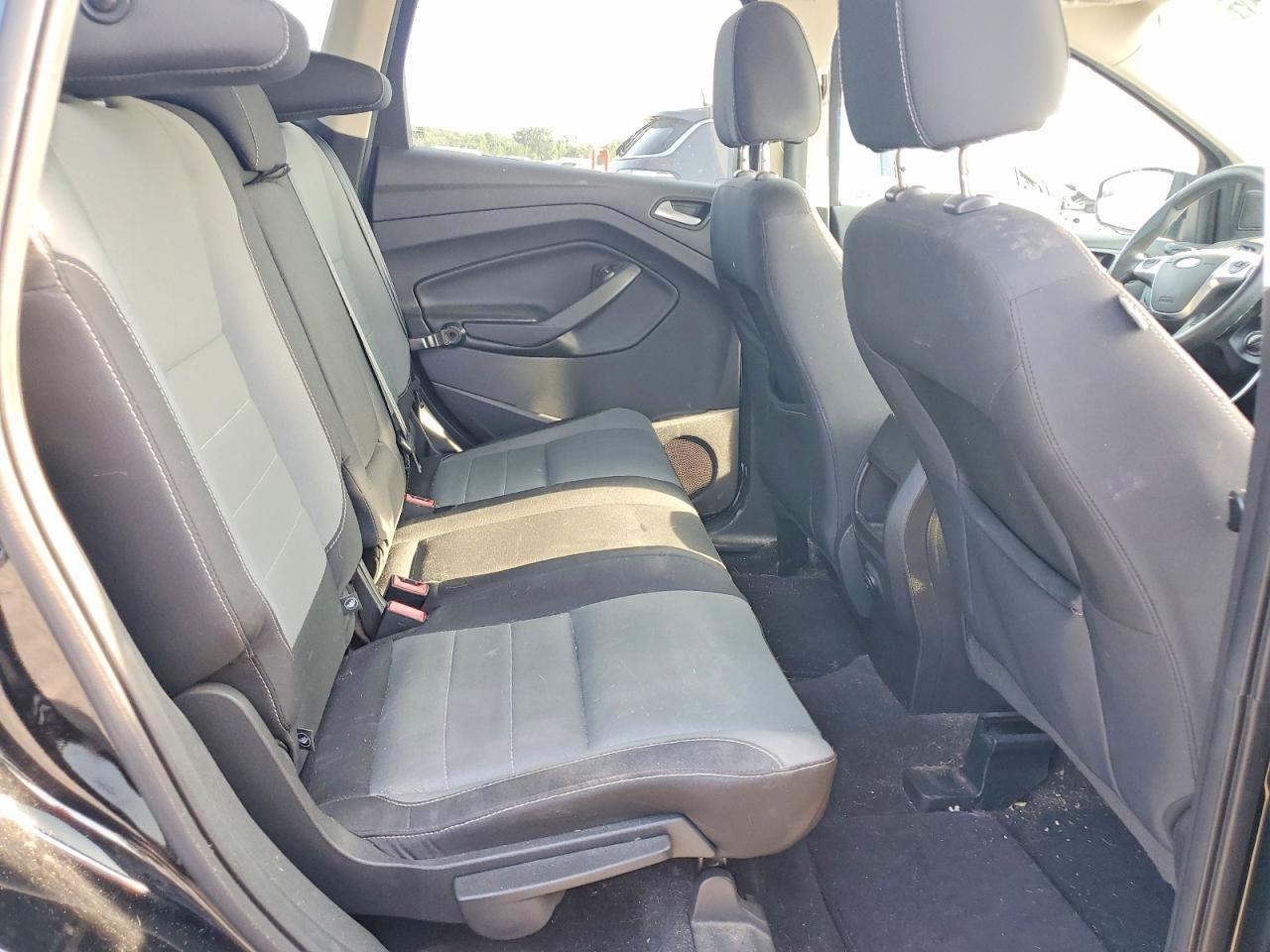 2016 Ford Escape Se - zdjęcie 11