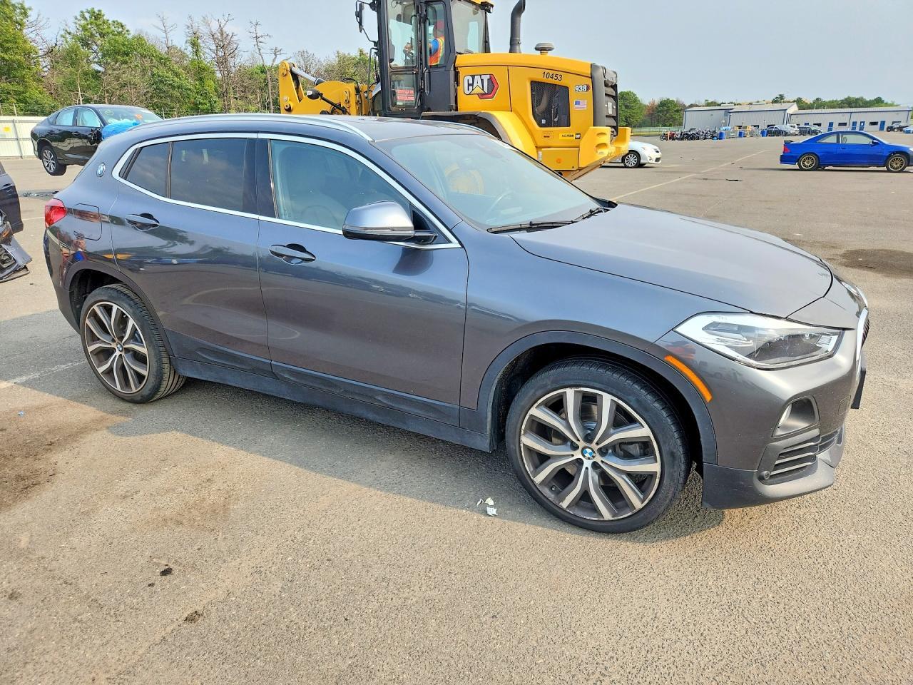 2019 BMW X2 xDrive28I - zdjęcie 4