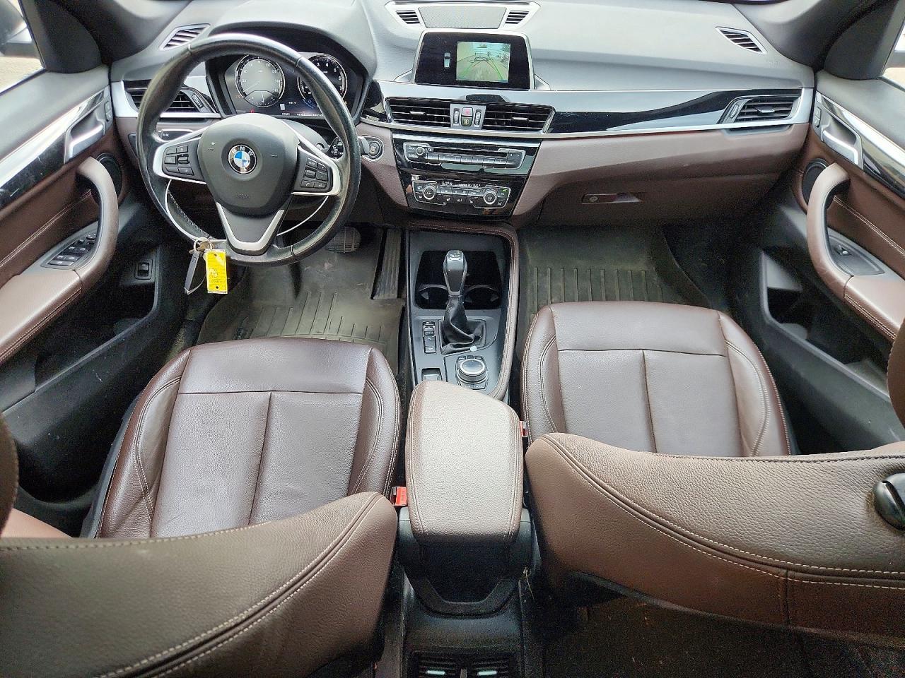 2019 BMW X1 xDrive28I - zdjęcie 8
