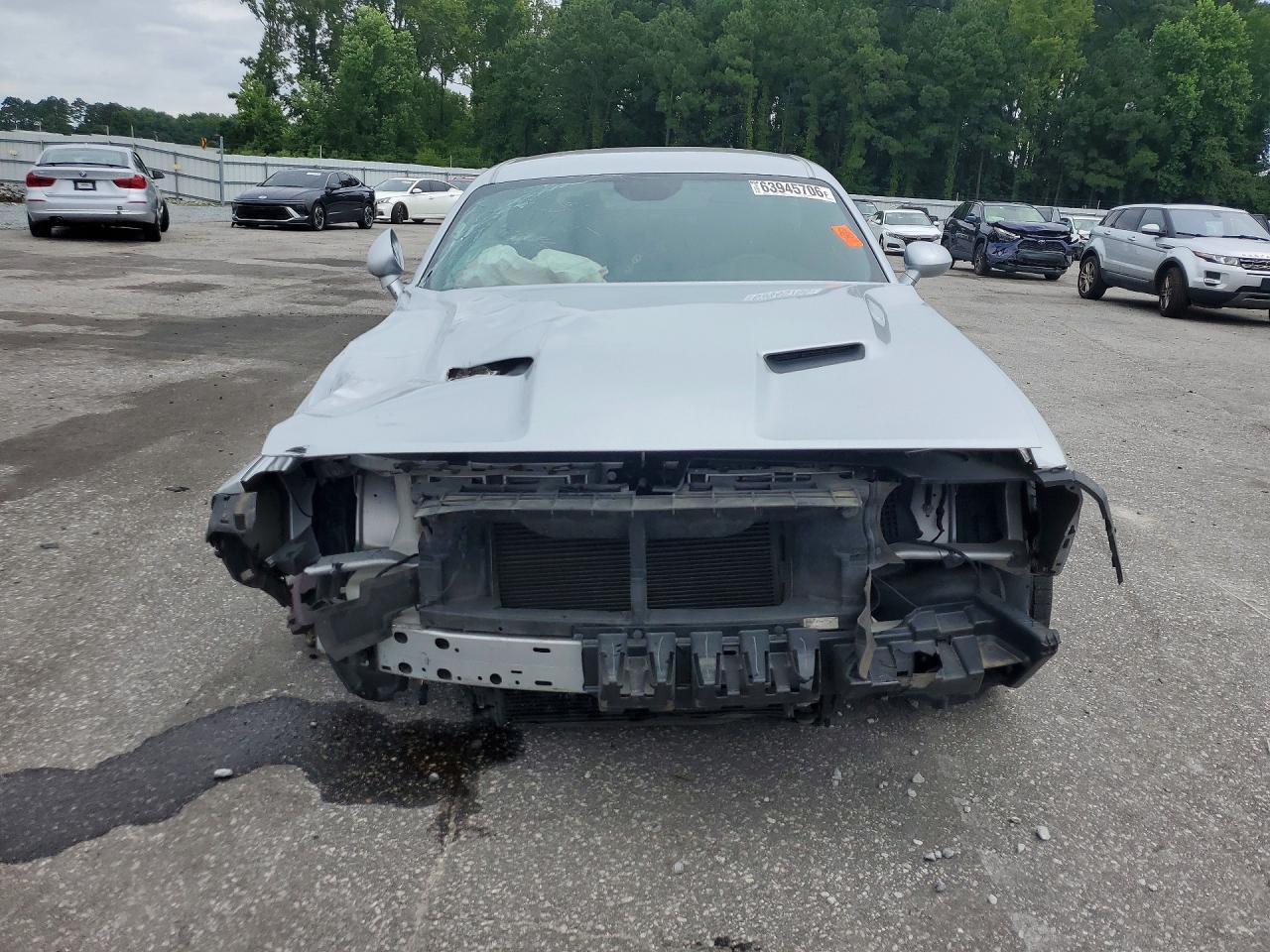 2020 Dodge Challenger Sxt - zdjęcie 5